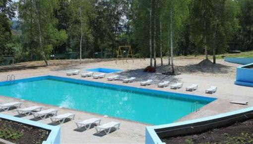 фото отеля County Club Volkov