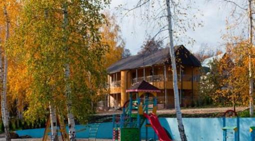 фото отеля County Club Volkov
