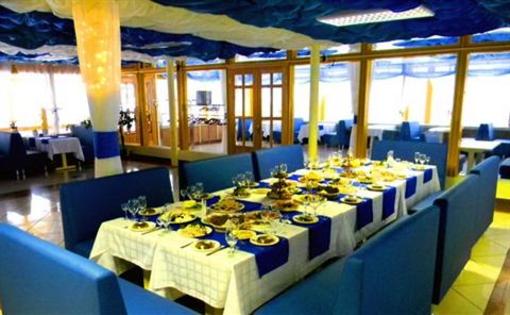 фото отеля County Club Volkov