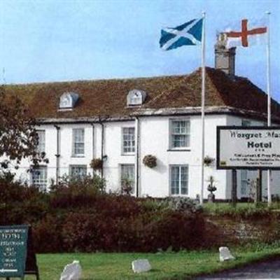 фото отеля Worgret Manor Hotel Wareham