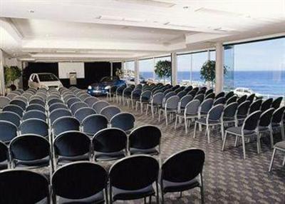 фото отеля Quality Hotel Noah's On the Beach
