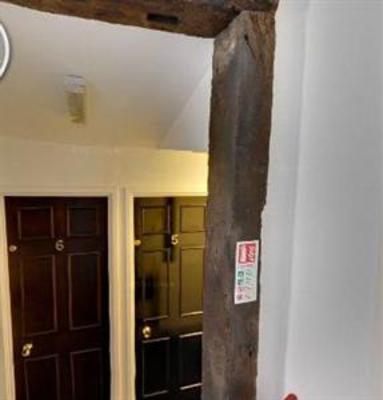 фото отеля Chequers Inn