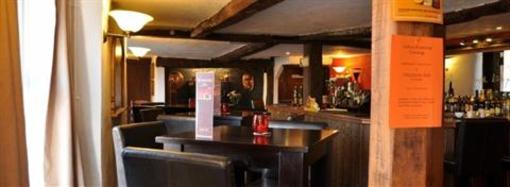фото отеля Chequers Inn
