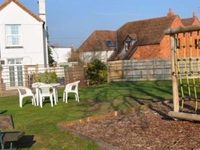 Chequers Inn