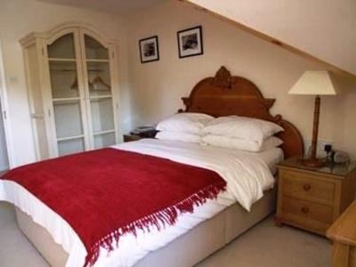 фото отеля Chilgrove Farm Bed & Breakfast