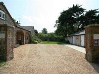Chilgrove Farm Bed & Breakfast