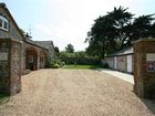 фото отеля Chilgrove Farm Bed & Breakfast