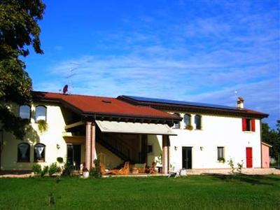 фото отеля Agriturismo Ca del Ferro