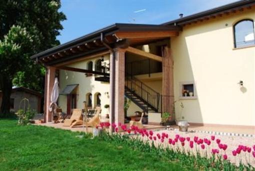 фото отеля Agriturismo Ca del Ferro