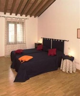 фото отеля Agriturismo Ca del Ferro