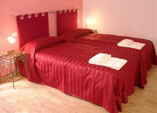 фото отеля Agriturismo Ca del Ferro