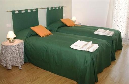 фото отеля Agriturismo Ca del Ferro