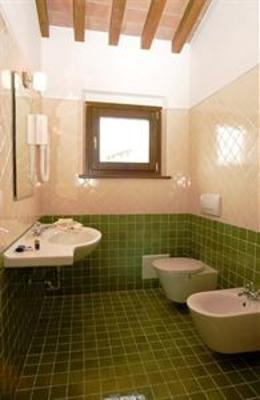 фото отеля Agriturismo Ca del Ferro