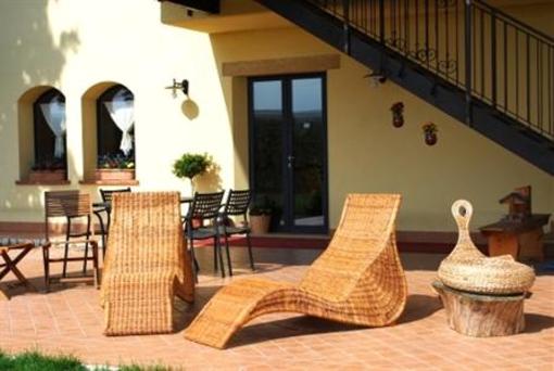 фото отеля Agriturismo Ca del Ferro