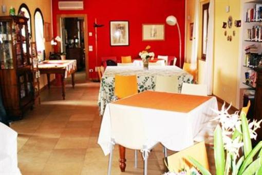 фото отеля Agriturismo Ca del Ferro