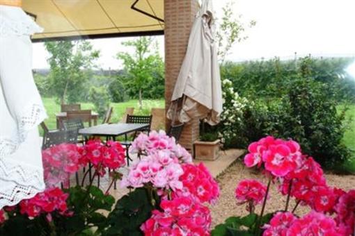 фото отеля Agriturismo Ca del Ferro