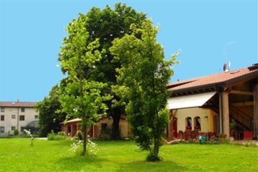 фото отеля Agriturismo Ca del Ferro
