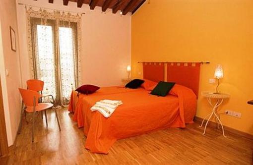 фото отеля Agriturismo Ca del Ferro