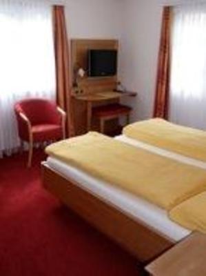 фото отеля Hotel Stockhorn
