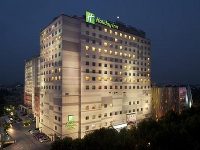 Holiday Inn Nanjing Aqua City