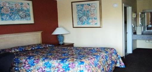 фото отеля Economy Inn Ormond Beach