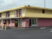 Economy Inn Ormond Beach