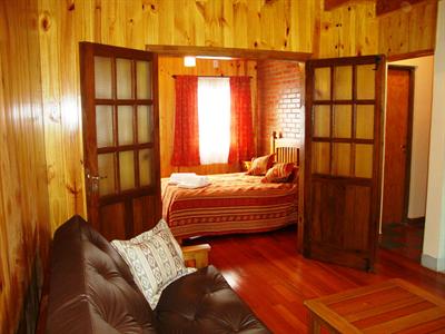 фото отеля Toucan Lodge