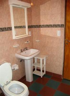 фото отеля Toucan Lodge