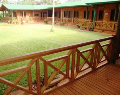 фото отеля Toucan Lodge