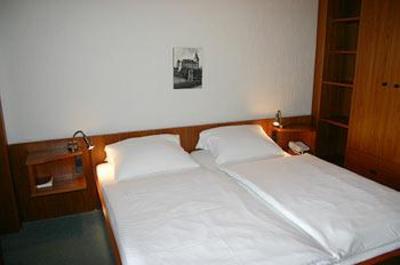 фото отеля Hotel Maifelder Hof Mayen
