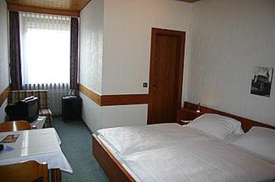 фото отеля Hotel Maifelder Hof Mayen
