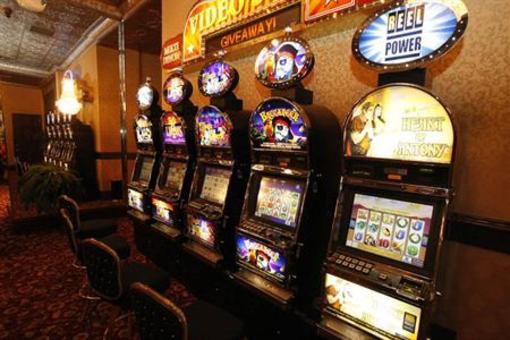 фото отеля Silverado Franklin Historic Hotel & Gaming Complex