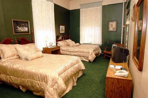 фото отеля Silverado Franklin Historic Hotel & Gaming Complex