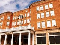 Silverado Franklin Historic Hotel & Gaming Complex