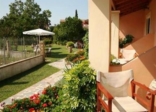 фото отеля Giardino Studios