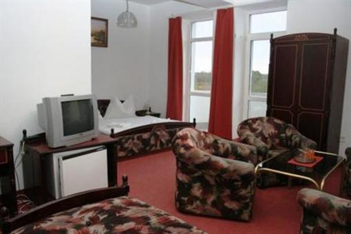 фото отеля Hotel Familia Zamardi