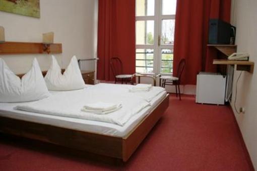фото отеля Hotel Familia Zamardi