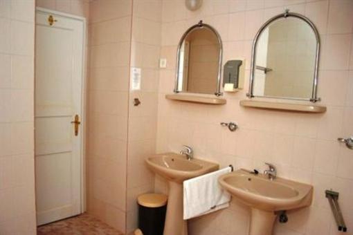 фото отеля Hotel Familia Zamardi