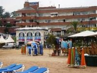 Terrazas Al Mar Apartments Lloret de Mar