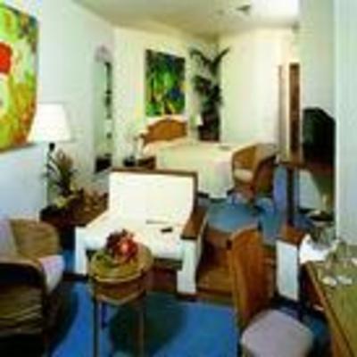 фото отеля Park Sport Hotel Los Palmitos Gran Canaria