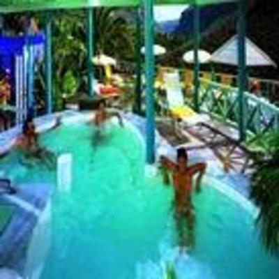 фото отеля Park Sport Hotel Los Palmitos Gran Canaria