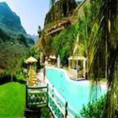 фото отеля Park Sport Hotel Los Palmitos Gran Canaria