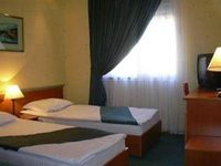 Hotel Grand Raddus JSS