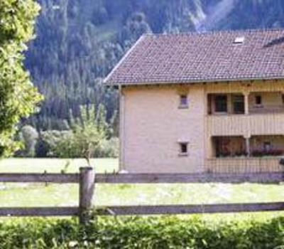 фото отеля Bauernhof Nigsch Hanspeter Farmhouse Schoppernau