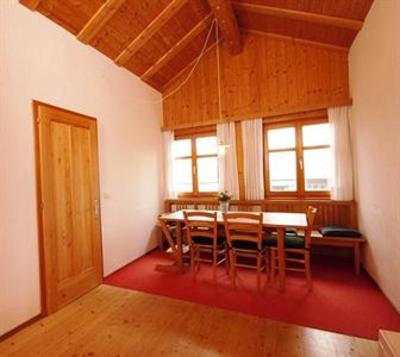 фото отеля Bauernhof Nigsch Hanspeter Farmhouse Schoppernau