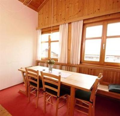 фото отеля Bauernhof Nigsch Hanspeter Farmhouse Schoppernau
