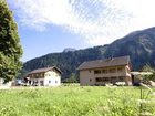 фото отеля Bauernhof Nigsch Hanspeter Farmhouse Schoppernau