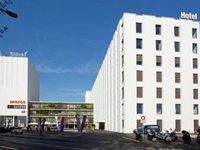 Best Western Hotel Stuecki Basel