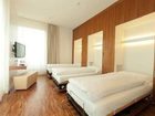 фото отеля Best Western Hotel Stuecki Basel