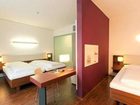 фото отеля Best Western Hotel Stuecki Basel